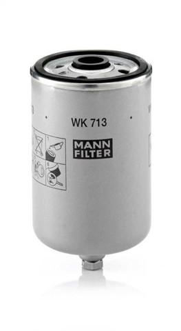 MANN WK713 Filtro de combustible  disponible Lugo