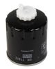 Filtro de combustible WK7182 MANN