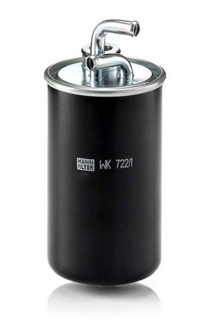 WK7221 Mann-Filter