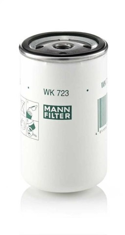 MANN WK723 Filtro de combustible  en stock Salamanca
