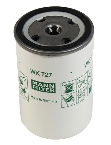 WK727 Mann-Filter