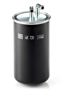 Filtro diesel WK728 MANN