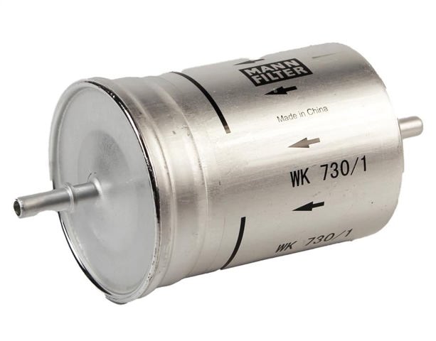 WK7301 MANN Filtro de combustible comprar Alcalá