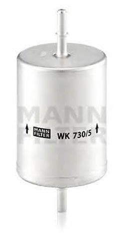 WK7305 Mann-Filter