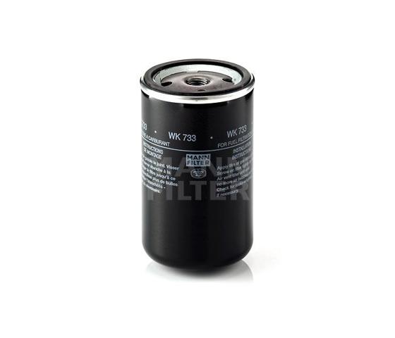 WK733 MANN Filtro de combustible  disponible Alicante