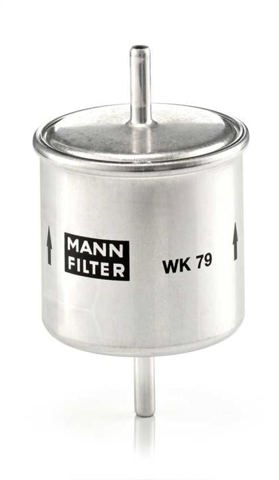 WK79 Mann-Filter