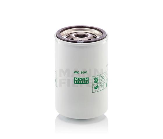 Filtro diesel WK8001 MANN