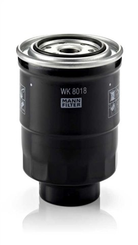 WK8018X Filtro de combustible comprar Almería