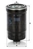 Filtro de gasoil WK80191 MANN