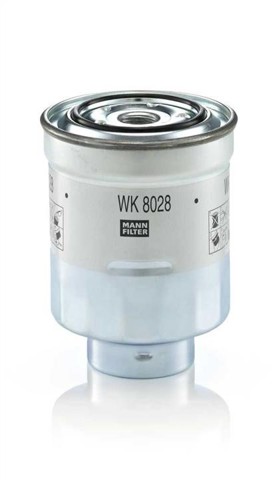 WK8028Z Mann-Filter