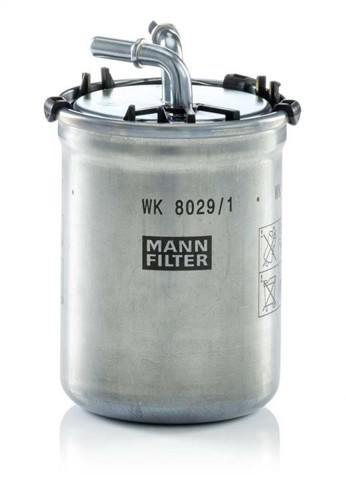 WK80291 Mann-Filter