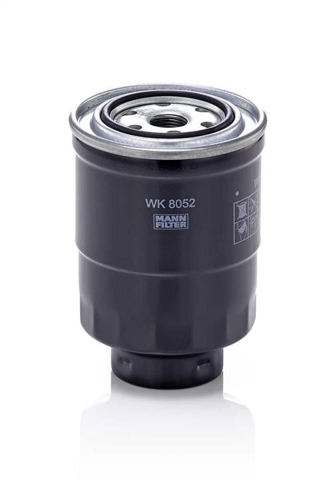 MANN WK8052Z Filtro de combustible  disponible Lugo