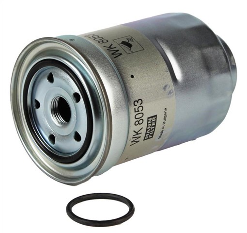 Filtros de combustible WK8053Z MANN