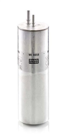 WK8058 Filtro de combustible comprar Almería