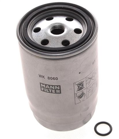 WK8060Z Mann-Filter