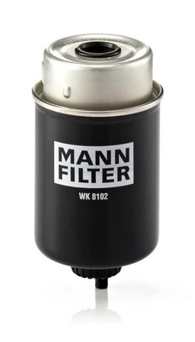 WK8102 Filtro de combustible  comprar en Pontevedra