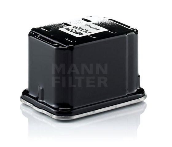 Filtro de combustible WK8106 MANN