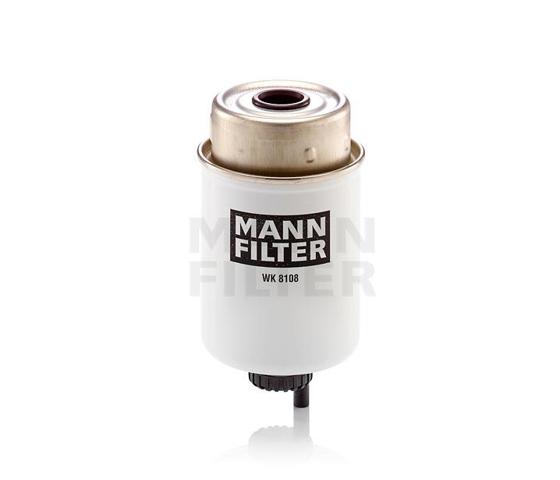 WK8108 Mann-Filter
