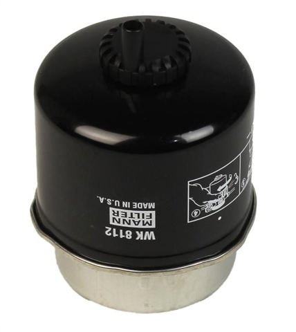 Filtro de combustible WK8112 MANN