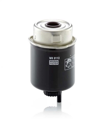 Filtros de combustible WK8113 MANN