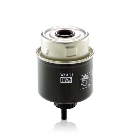 Filtro diesel WK8118 MANN
