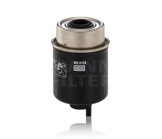 WK8128 Filtro de combustible comprar Almería