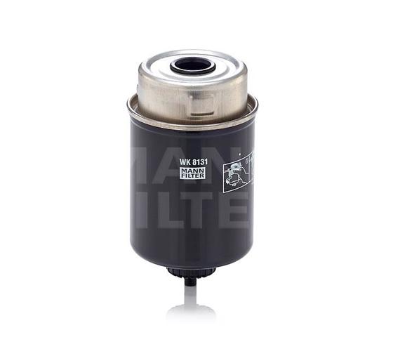 WK8131 Filtro de combustible comprar Almería