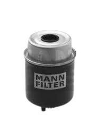 Filtro combustible WK8133 MANN