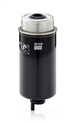 WK8145 Mann-Filter