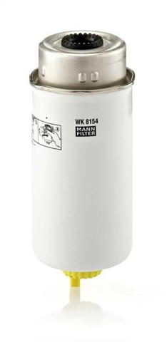 WK8154 Mann-Filter