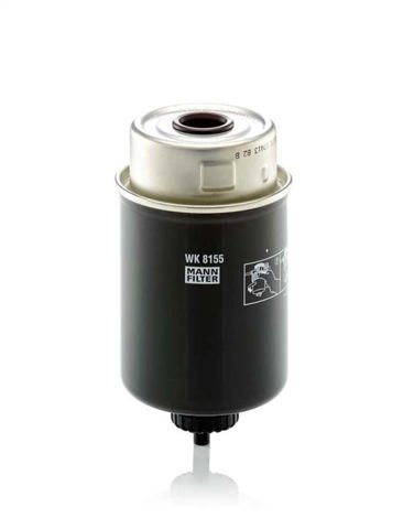 WK8155 Mann-Filter