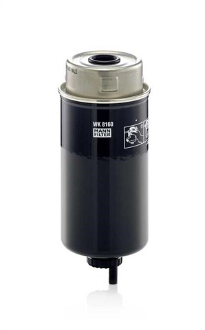 WK8160 Mann-Filter
