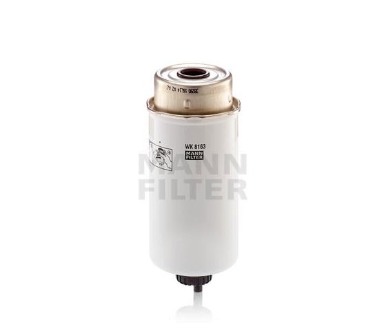 WK8163 Mann-Filter