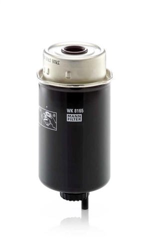 WK8165 Mann-Filter