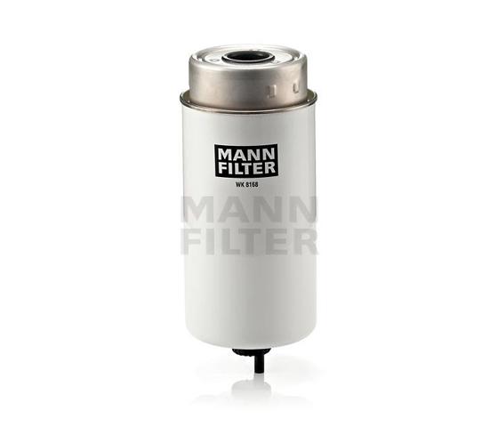 Filtro de gasoil WK8168 MANN