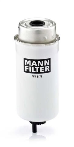WK8171 Mann-Filter