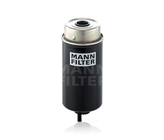 Filtros de combustible WK8172 MANN