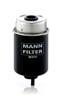 Filtro combustible WK8173 MANN