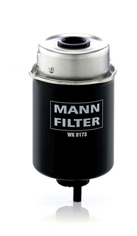 WK8173 Mann-Filter