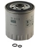 Filtro de combustible WK8173X MANN