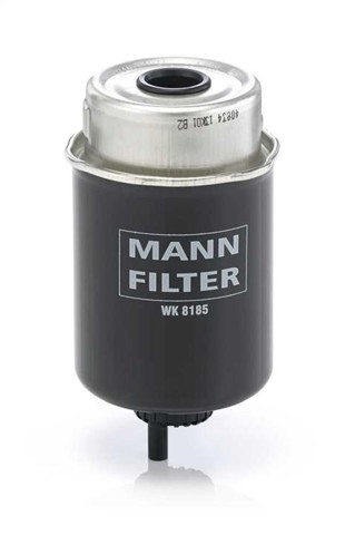 WK8185 Mann-Filter