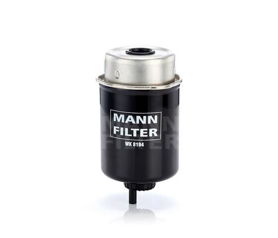 WK8194 Mann-Filter