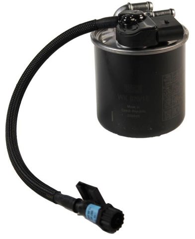MANN WK82018 Filtro de combustible  disponible Lugo