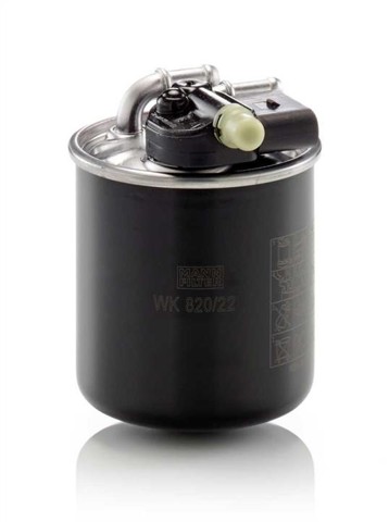 WK82022 MANN Filtro de combustible comprar Bilbao
