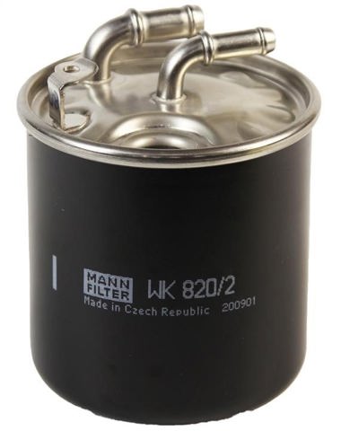 WK8202X Filtro de combustible  comprar en Reus