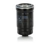 Filtros de combustible WK8205 MANN