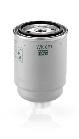 WK821 MANN Filtro de combustible  en stock Huelva
