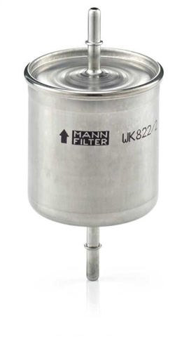 MANN WK8222 Filtro de combustible  comprar en Murcia