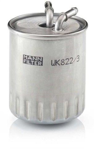 MANN WK8223 Filtro de combustible  comprar en Albacete