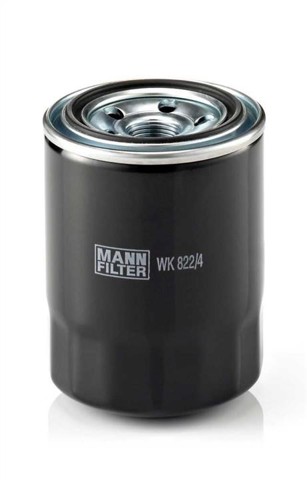 WK8224 MANN Filtro de combustible  disponible Ourense